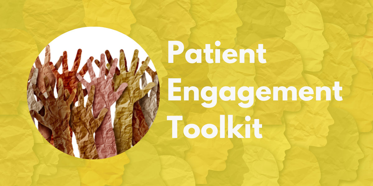 Patient Engagement Toolkit
