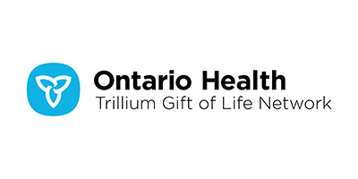 Ontario Health Trillium Gift of Life Network